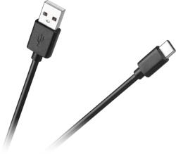 Cabletech USB A - USB C 1, 5m Eco-Line KPO4019-1.5 (KPO4019-1-5)
