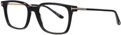 Tom Ford FT 6124-B 001 53 Ochelari de citit