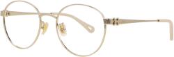 Chloé CH 0377OA 001 52 Ochelari de citit