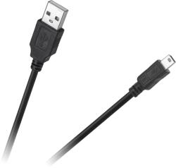 Cabletech USB A - micro USB 1, 8m Eco-line KPO4010-1.8 (KPO4010-1-8)