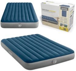 Intex Saltea gonflabilă 203x152x25 cm cu pompă USB încorporată INTEX 64189NP (64189NP) Piscina