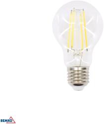 BEMKO Bec LED filament Bemko E27 A60 7, 5 W 1055 lm 4000 K BM-D86-FLB-E27-A60-075-4K (D86-FLB-E27-A60-075-4K)