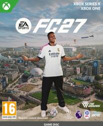 Electronic Arts FC 27 (Xbox One)