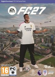 Electronic Arts FC 27 (PC) Jocuri PC