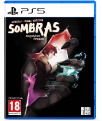 Meridiem Games Sombras Negative Frames [Special Frame Edition] (PS5)
