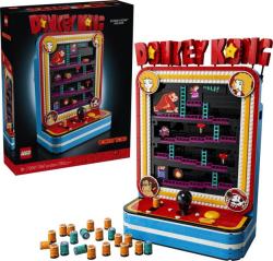LEGO® Super Mario™ - Donkey Kong Arcade (72051) LEGO