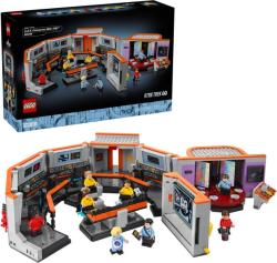 LEGO® ICONS™ - Star Trek: U.S.S. Enterprise NCC-1701 Bridge (11385) LEGO