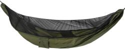 Tiger Wood Dragonfly V2 Long Double Zip green