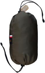 Tiger Wood Dragonfly V1 Long Double Zip green
