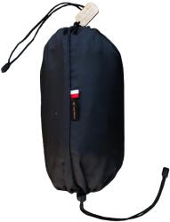 Tiger Wood Dragonfly V1 Double Zip black