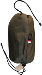 Tiger Wood Dragonfly V2 Pocket khaki