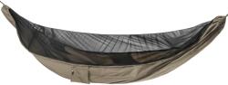 Tiger Wood Dragonfly V2 Long Double Zip desert