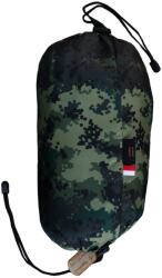 Tiger Wood Dragonfly V1 Long Pocket camo