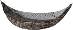 Tiger Wood Dragonfly V2 Long Double Zip camo