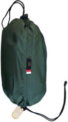 Tiger Wood Dragonfly V2 Pocket green