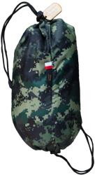 Tiger Wood Dragonfly V1 Double Zip camo