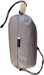 Tiger Wood Dragonfly V2 Double Zip desert