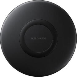 Samsung Incarcator wireless Samsung Charger Pad, Negru (EP-P1100BBEGWW)
