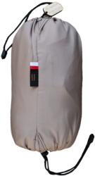 Tiger Wood Dragonfly V1 Long Pocket desert