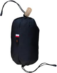 Tiger Wood Dragonfly V1 Long Pocket black with net