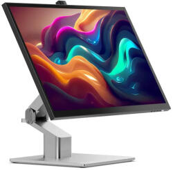 ALOGIC Clarity Pro Touch 27C4KPDTF Monitor