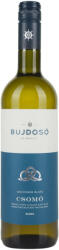 BUJDOSÓ Csomó Sauvignon Blanc 2025 0,75 l