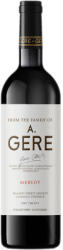 A. GERE Merlot 2022 0,75 l