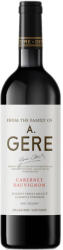 A. GERE Cabernet Sauvignon 2022 0,75 l