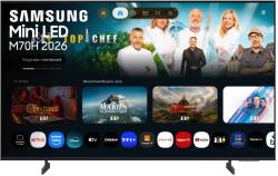 Samsung TU50M70HAU