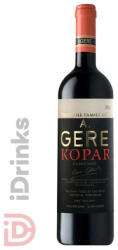 A. GERE Kopar 2022 0,75 l