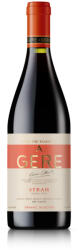 A. GERE Syrah 2022 0,75 l