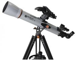 Celestron 70/700 StarSense Explorer LT 70 AZ (70133)