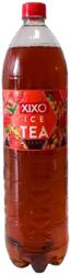 XIXO Ice Tea Zero eper ízű rooibos jegestea 1,5 l