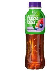 FUZETEA Erdeigyümölcs ízű 500 ml