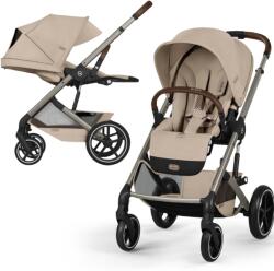 Cybex Balios S Lux 2026