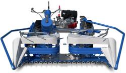 BCS 622 KD440 140/28 (804CN41PG2) Моторен тример