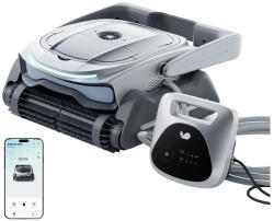 Bublue Bubot 800P (D10P-GR-EU)