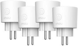 Dahua Releu inteligent IMOU Smart Plug Kit CE2P 4PCS (59820) - 24mag