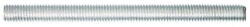 STARKFIX Tija filetata STARKFIX, DIN975, zincata, 8x1000mm (280032) - 24mag