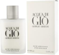 Giorgio Armani Acqua di Giò Pour Homme Балсам след бръснене за мъже 100 ml