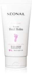 NeoNail Foot Care Rescue Heel Balm balsam calmant pentru picioare 50 ml
