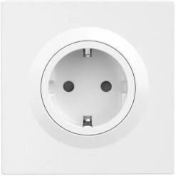 SONOFF Releu inteligent Traditional wall socket Sonoff WS01STPF-E (Type F) (59124) - 24mag
