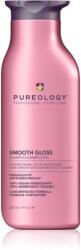 Pureology Smooth Gloss sampon pentru stralucire pentru păr pentru femei 266 ml