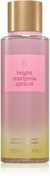 Victoria's Secret Bright Mariposa Apricot spray pentru corp pentru femei 250 ml