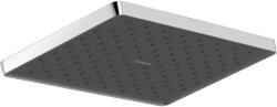 Hansgrohe Activera Q - Pălărie de duș, 30x18 cm, crom 28737000 (28737000)