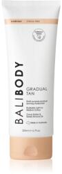 Bali Body Gradual Tan Lotion lotiune autobronzanta 200 ml