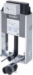 Duravit DuraSystem - Cadru de montare pentru WC suspendat, 92 cm, pentru instalare uscată WD1015000000 (WD1015000000)
