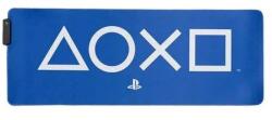Paladone Playstation Light Up gaming egérpad világítással XL (PP11443PSV2)