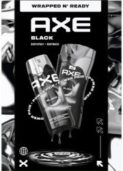 AXE Black set cadou pentru barbati - notino - 38,00 RON