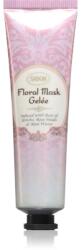 Sabon Floral Mask Galée masca faciala hidratanta 30 ml Masca de fata